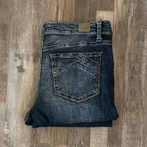 Daytrip Virgo Skinny Stretch Jean- waist 34, length 31